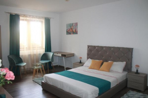 STUDIO TURQUOISE Victoria, Bucharest